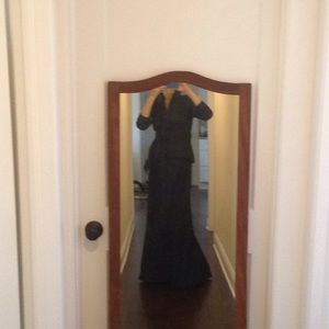 Tadashi evening ensemble